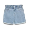 Vmlyra-jeansshorts