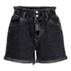 Vmlyra-jeansshorts