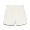 Vmlyra-jeansshorts