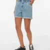 Vmlyra-jeansshorts