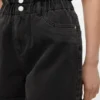 Vmlyra-jeansshorts