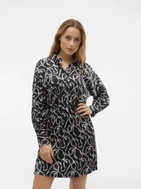 Vmmalle kort shorts