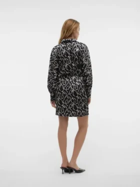 Vmmalle kort shorts