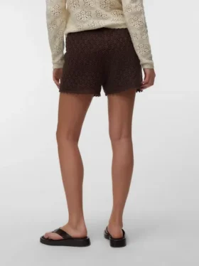 Vmmanila strikkede shorts