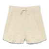 Vmmanila strikkede shorts