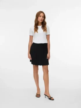 Vmmarina kort skjørt Short