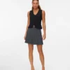 Vmmarina kort skjørt Short