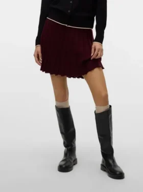 Vmmarina kort skjørt Short