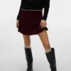 Vmmarina kort skjørt Short