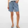 Vmmarli-jeansshorts