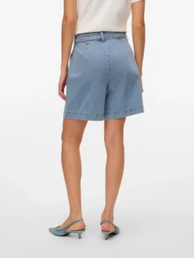 Vmmarli-jeansshorts