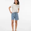 Vmmarli-jeansshorts
