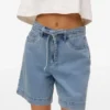 Vmmarli-jeansshorts