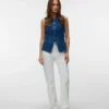 Vmmary skreddersydd vest