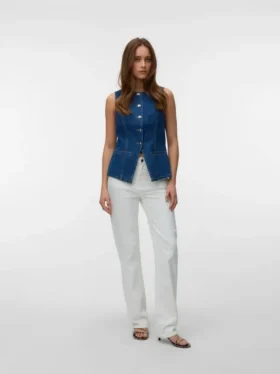 Vmmary skreddersydd vest