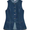 Vmmary skreddersydd vest