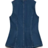 Vmmary skreddersydd vest