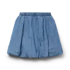 Vmmasie kort shorts med middels høy midje