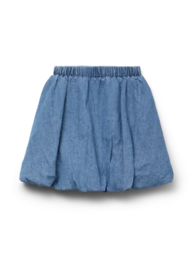 Vmmasie kort shorts med middels høy midje