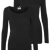 Vmmaxi 2-pakk T-skjorte