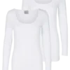 Vmmaxi 2-pakk T-skjorte