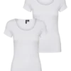 Vmmaxi 2-pakk T-skjorte