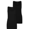 Vmmaxi 2-pakning med tank-topper