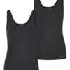 Vmmaxi 2-pakning med tank-topper