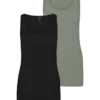 Vmmaxi 2-pakning med tank-topper