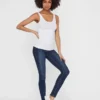 Vmmaxi 2-pakning med tank-topper