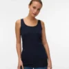 Vmmaxi 2-pakning med tank-topper