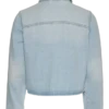 Vmmay denimskjorte