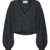 Vmmay strikk cardigan