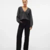 Vmmay strikk cardigan