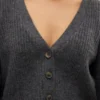Vmmay strikk cardigan