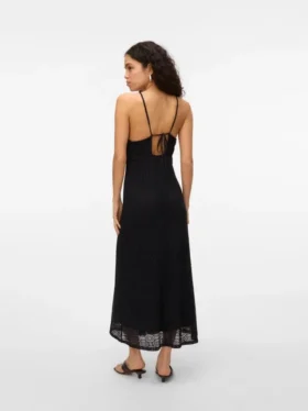 VMMaya kort kjole Short