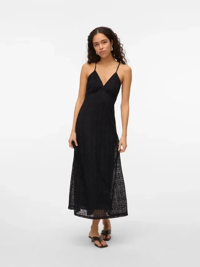VMMaya kort kjole Short VMMaya kort kjole Short