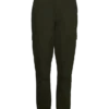 Vmmayra joggebukse med middels høy midje