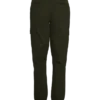Vmmayra joggebukse med middels høy midje