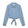Vmmelaney denimskjorte