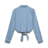 Vmmelaney denimskjorte