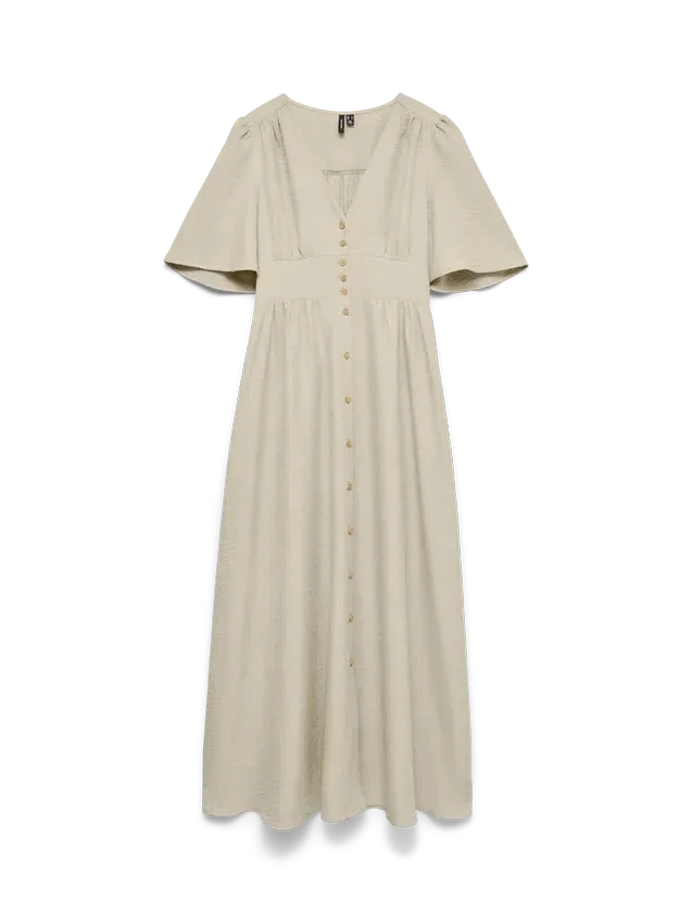 Vmmelaney lang kjole Vmmelaney lang kjole