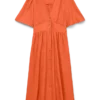Vmmelaney midikjole Vmmelaney midikjole
