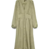 Vmmelaney midikjole