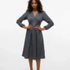 Vmmelaney midikjole
