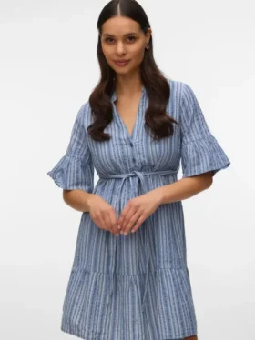 Vmmelena mammaklær