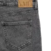 Vmmelisa-jeans med middels høy midje og vid passform
