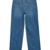 Vmmelisa-jeans med middels høy midje og vid passform