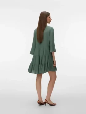Vmmenny kort shorts
