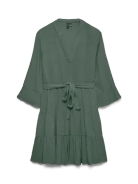 Vmmenny kort shorts